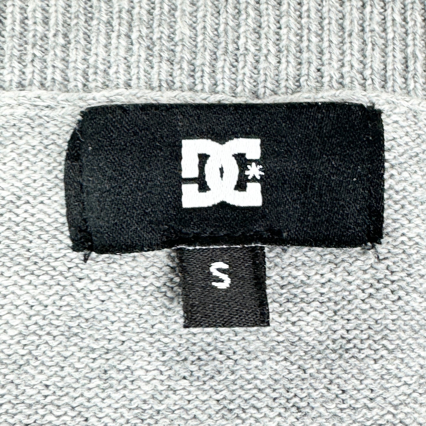 Pulover DC - S