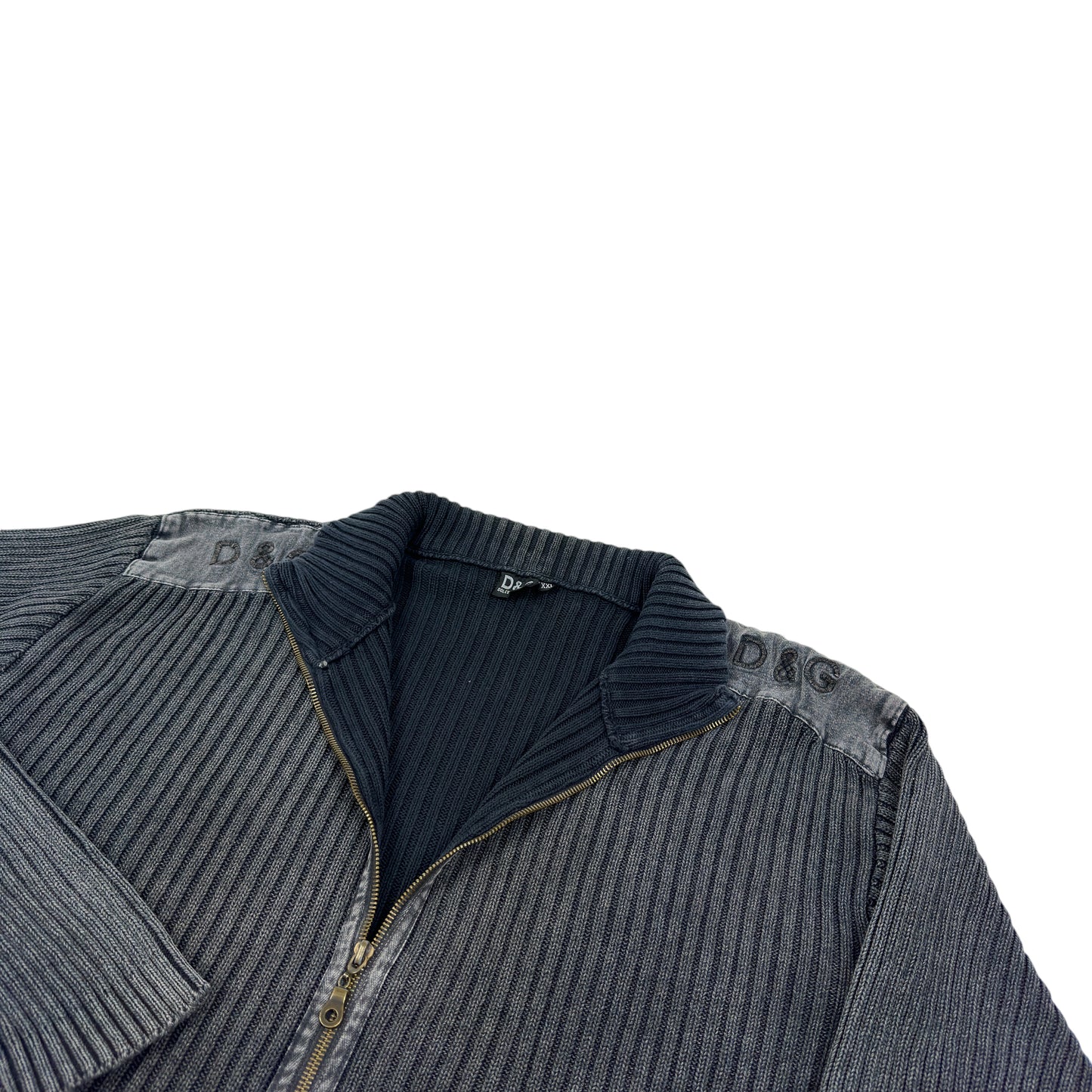 Pulover Dolce&Gabbana Vintage - XL