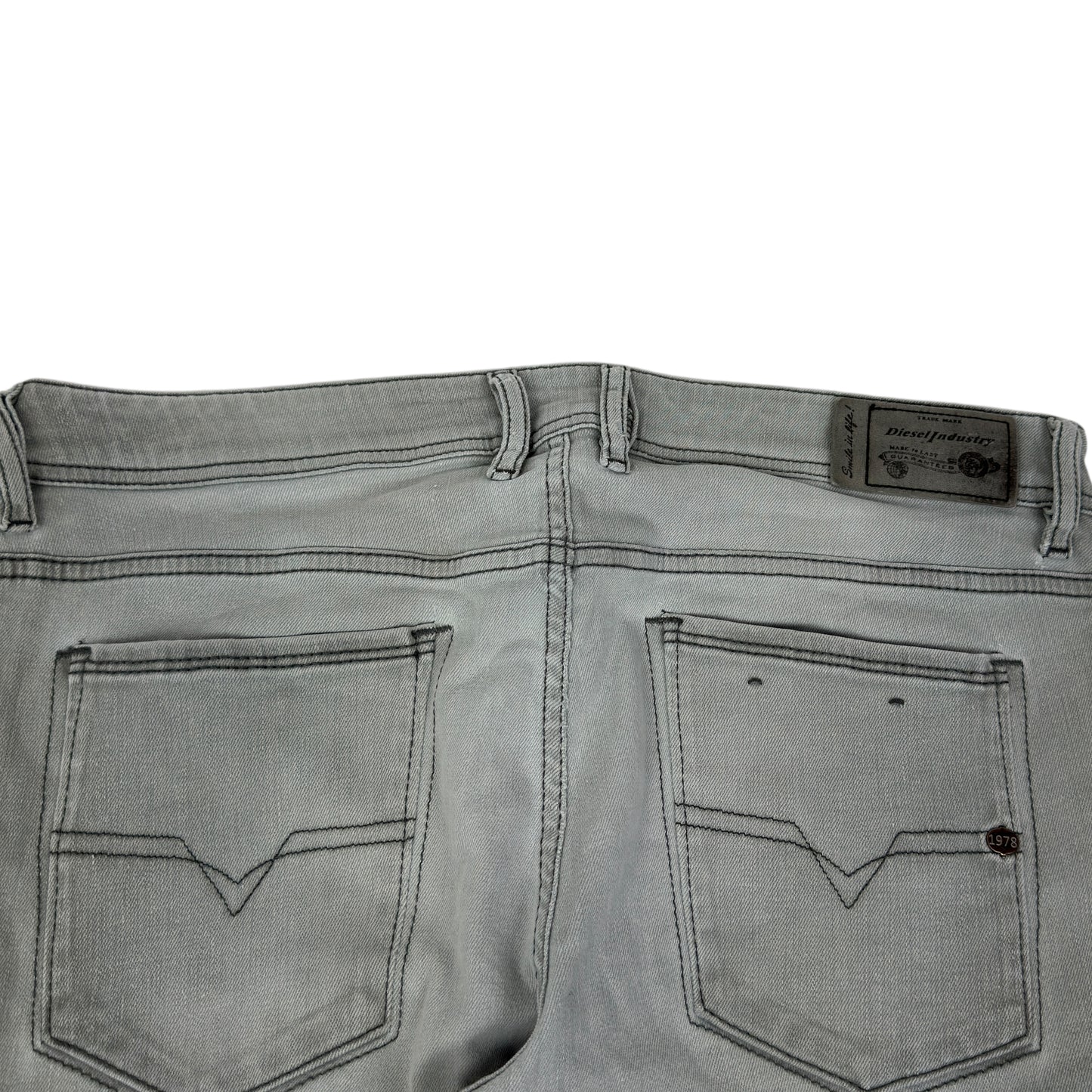 Blugi Diesel - W34/L32