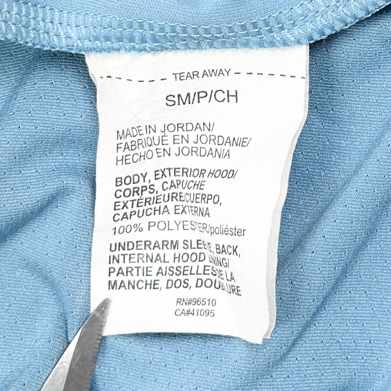 Hanorac Under Armour - S