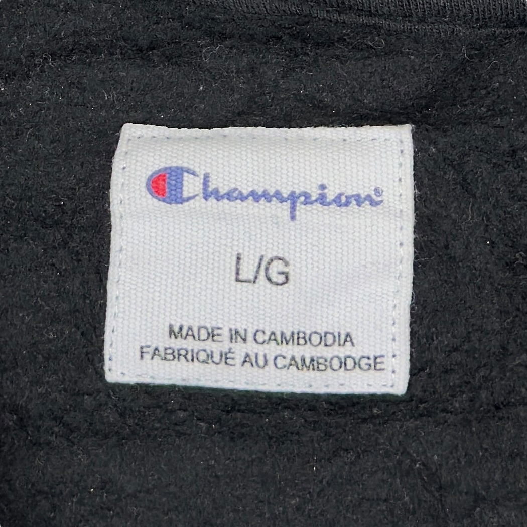 Hanorac Champion - L