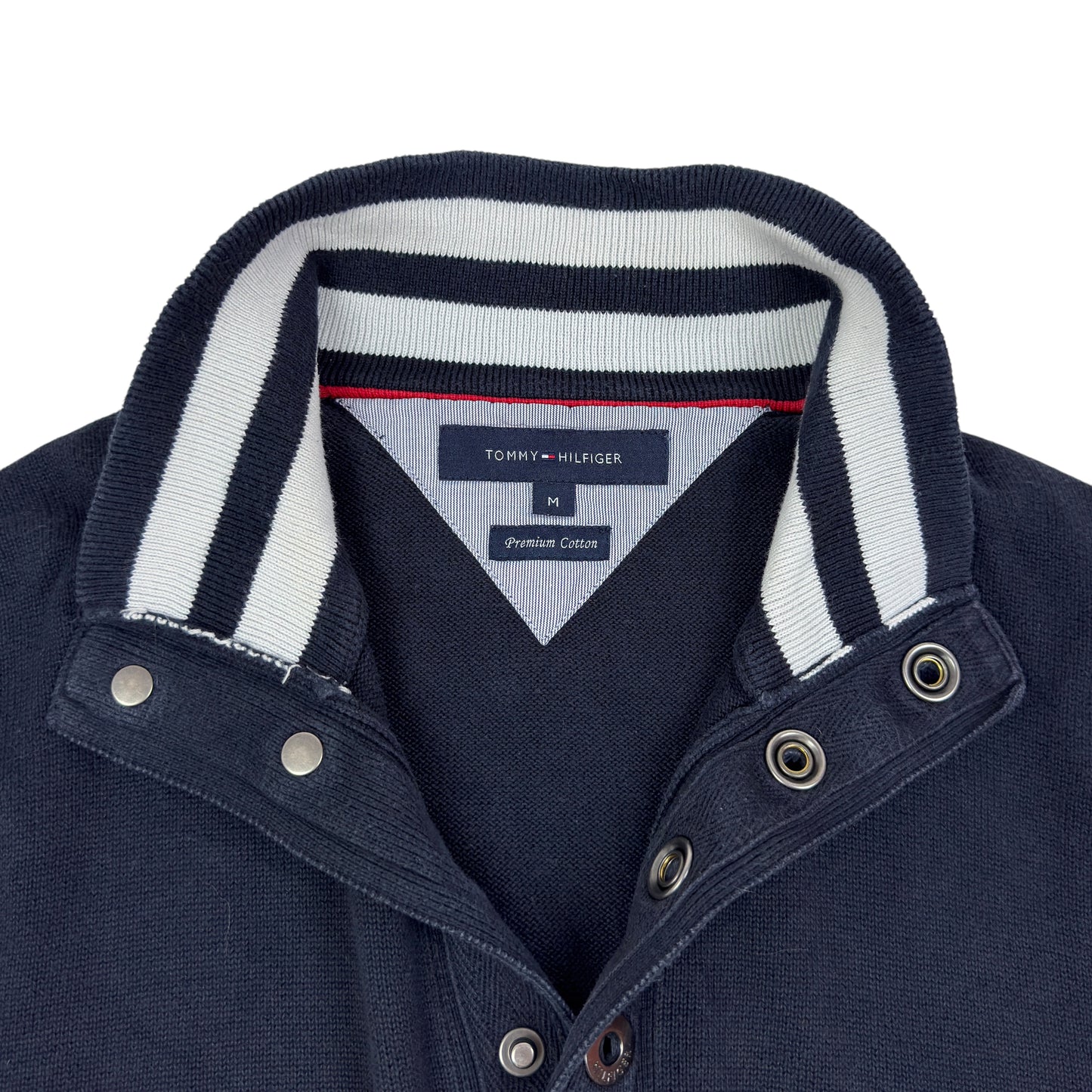 Pulover Tommy Hilfiger Vintage - M