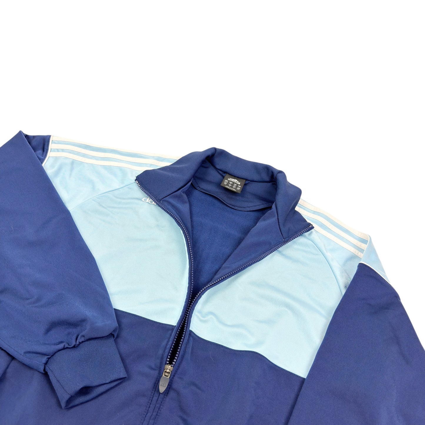 Jachetă Adidas Vintage - L