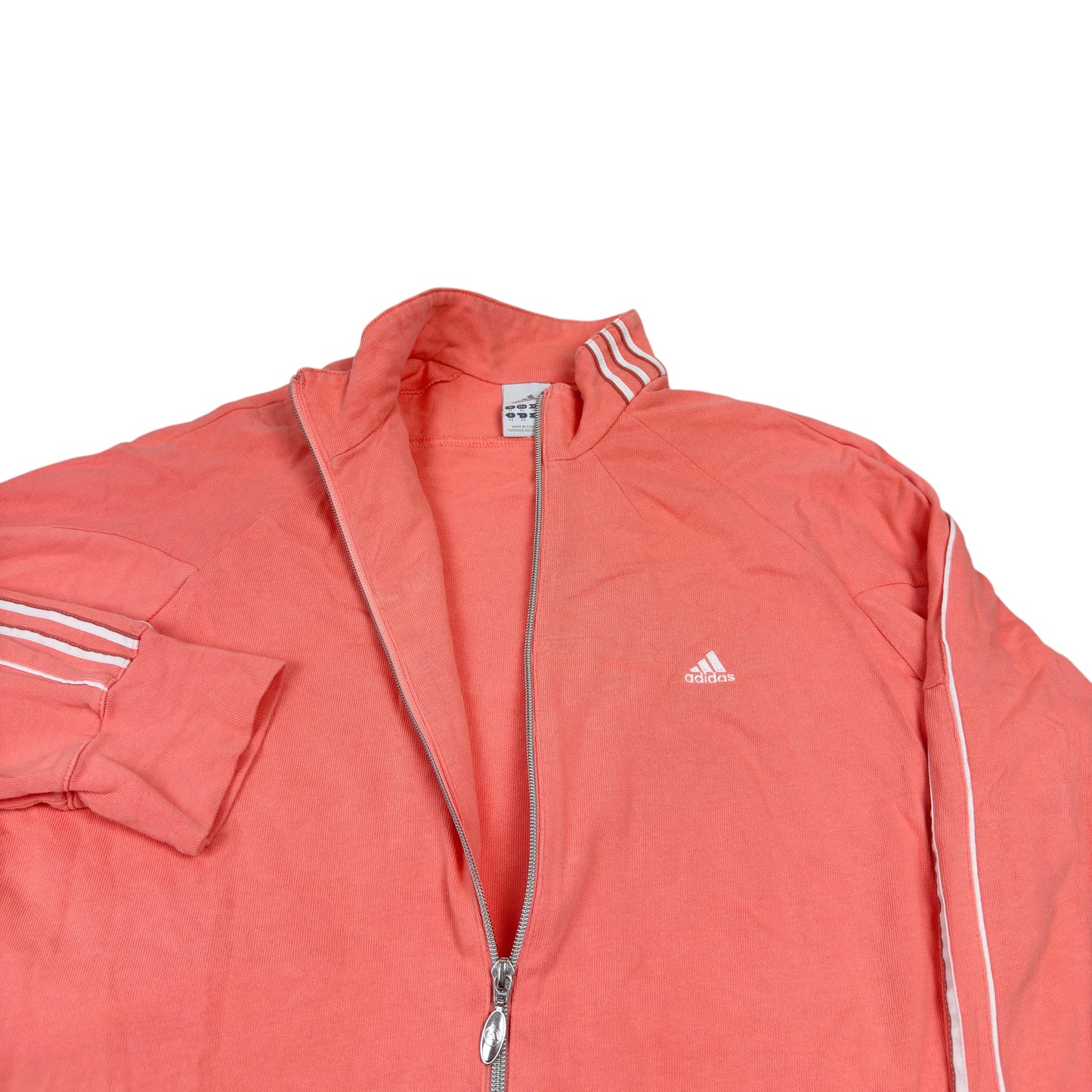 Jachetă Adidas Vintage Femei - XL