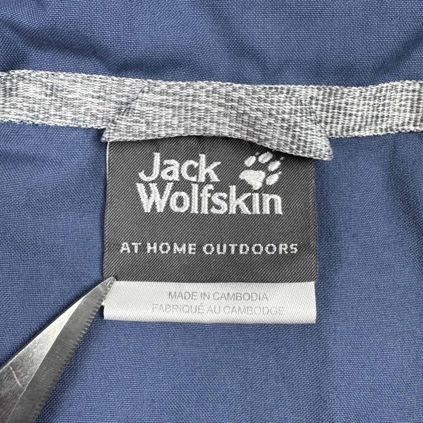 Jachetă JackWolfskin Femei - L