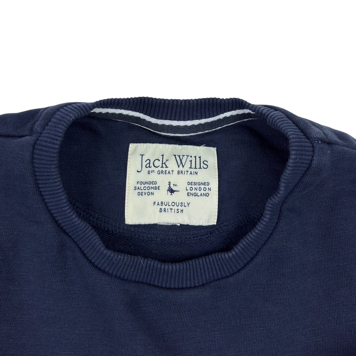 Bluză Jack Wills - M