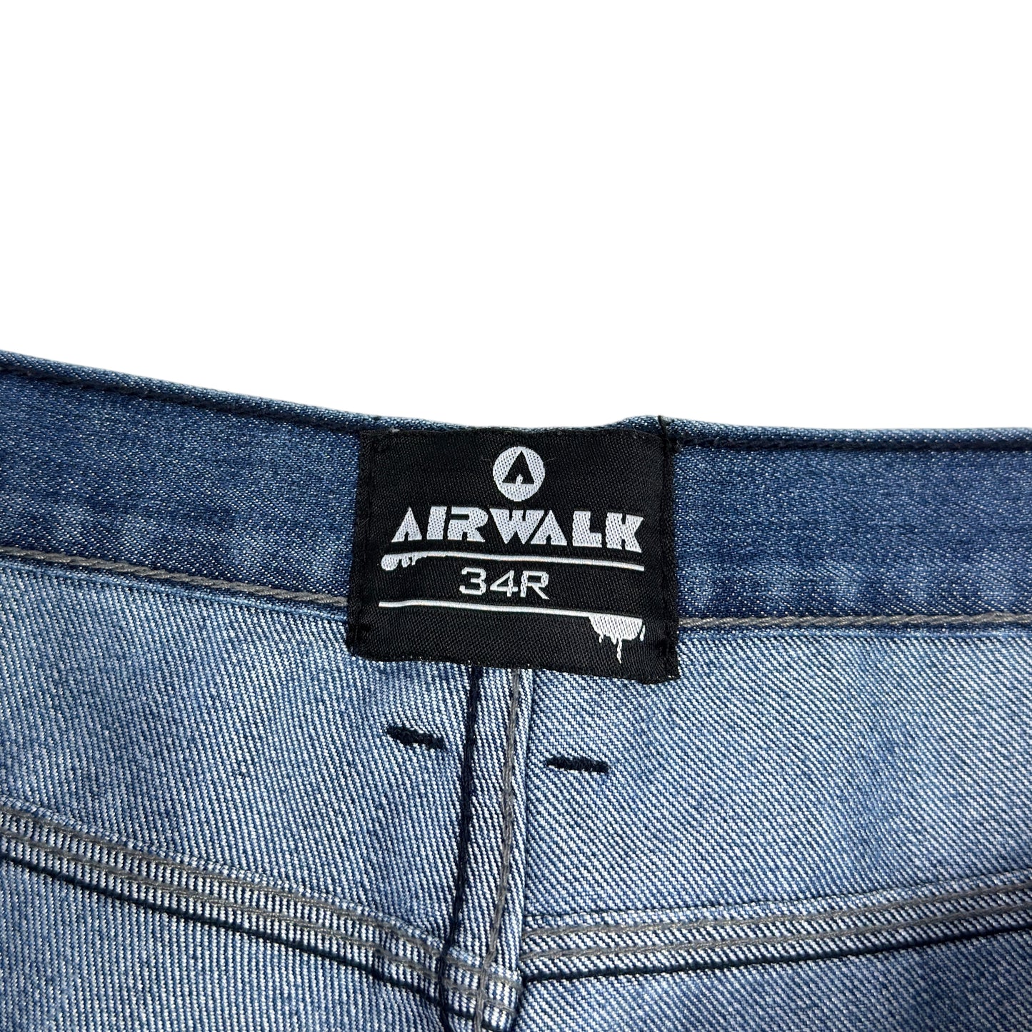 Blugi AirWalk - W34/L32