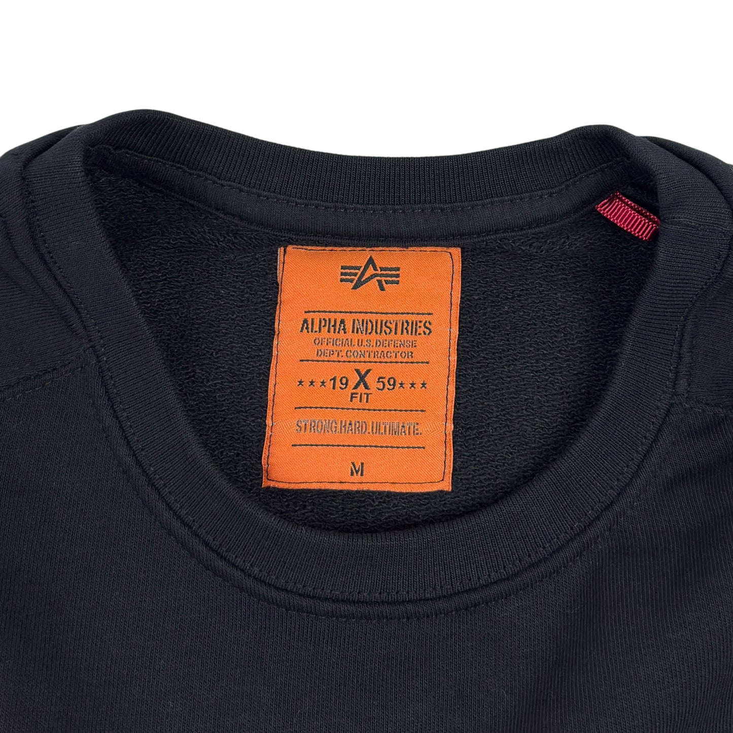 Bluză Alpha Industries Femei - M
