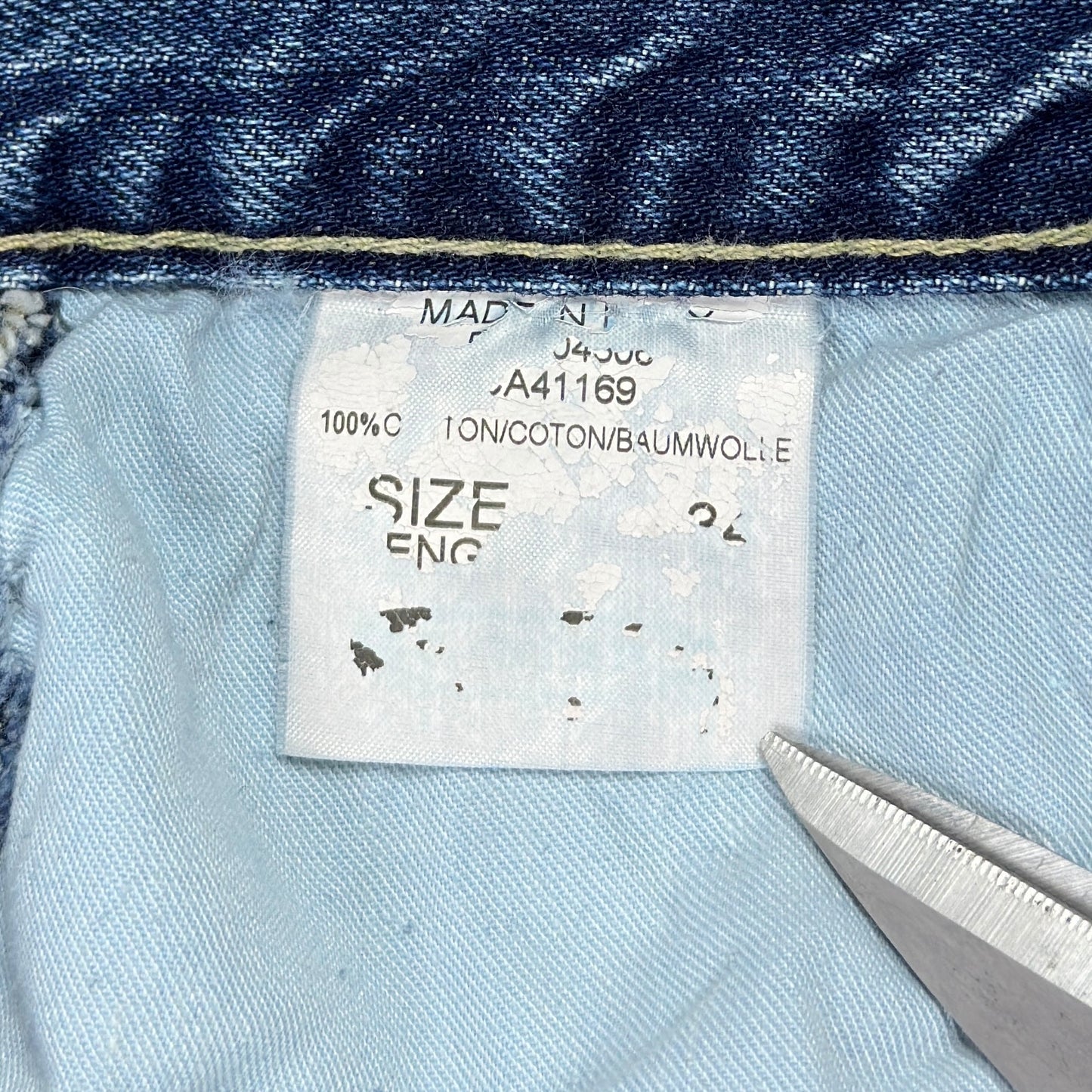Blugi G-Star - W32/L32