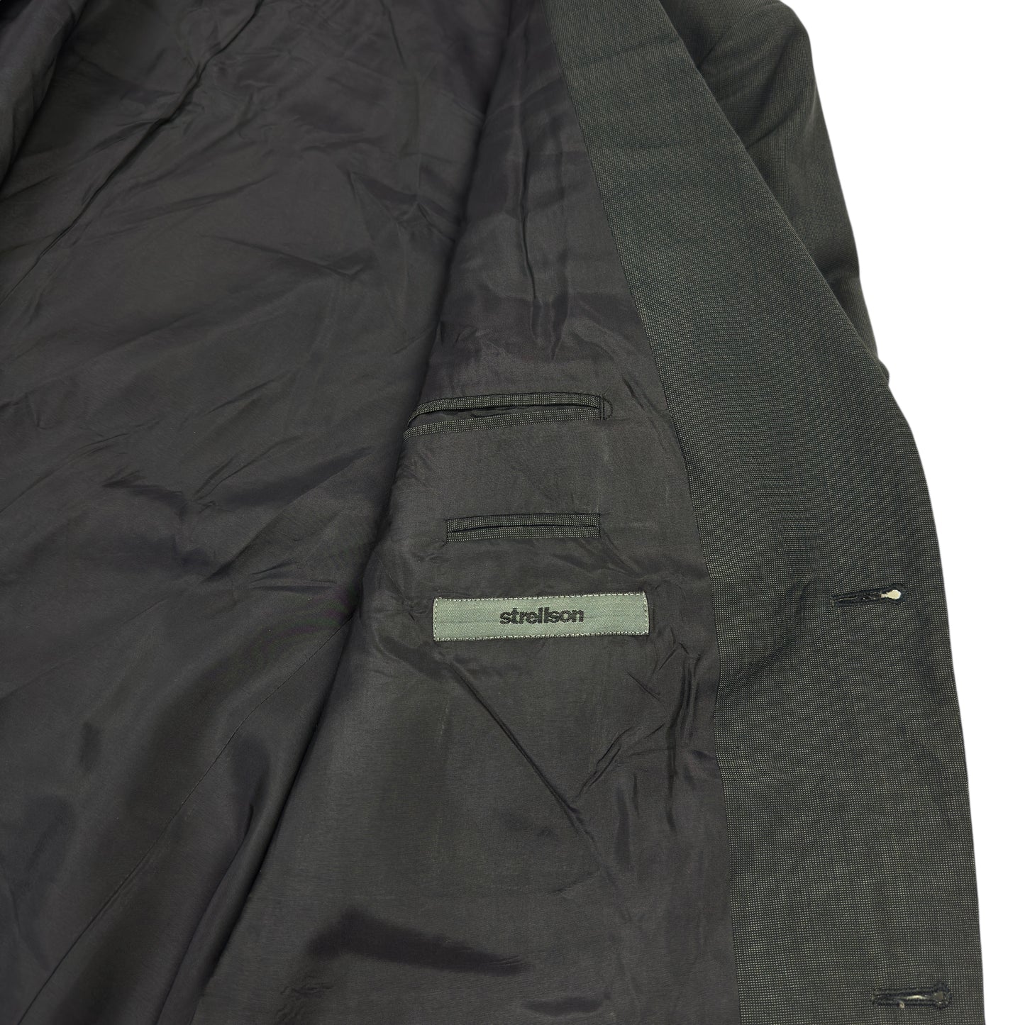 Costum Strellson 85% Lână - XL