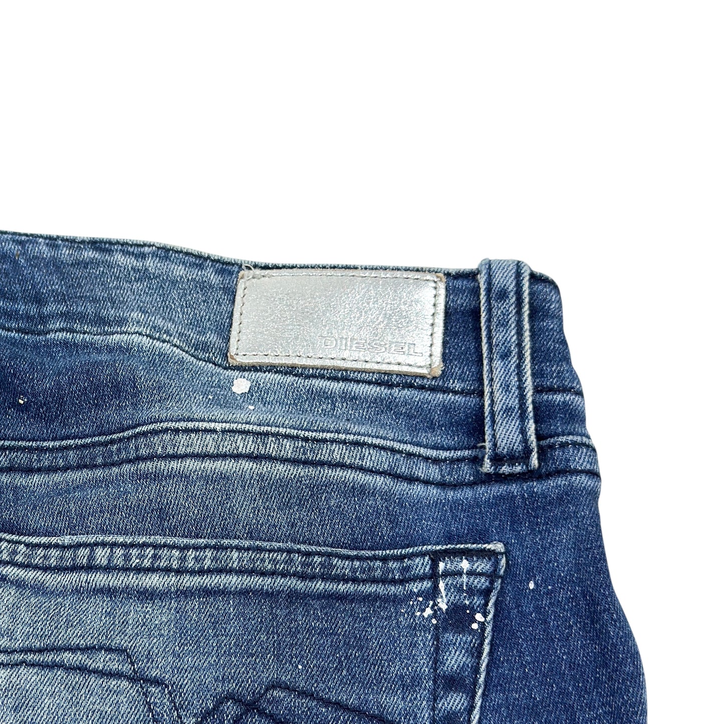 Blugi Diesel Femei - W30/L30