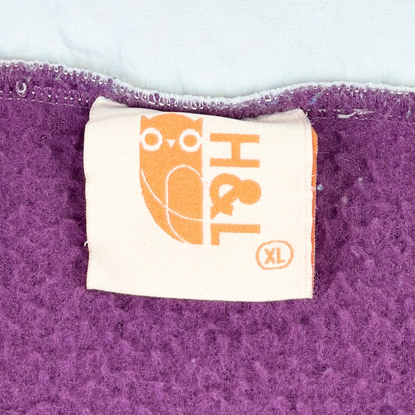 Jachetă Polar Harper&Lewis - XL