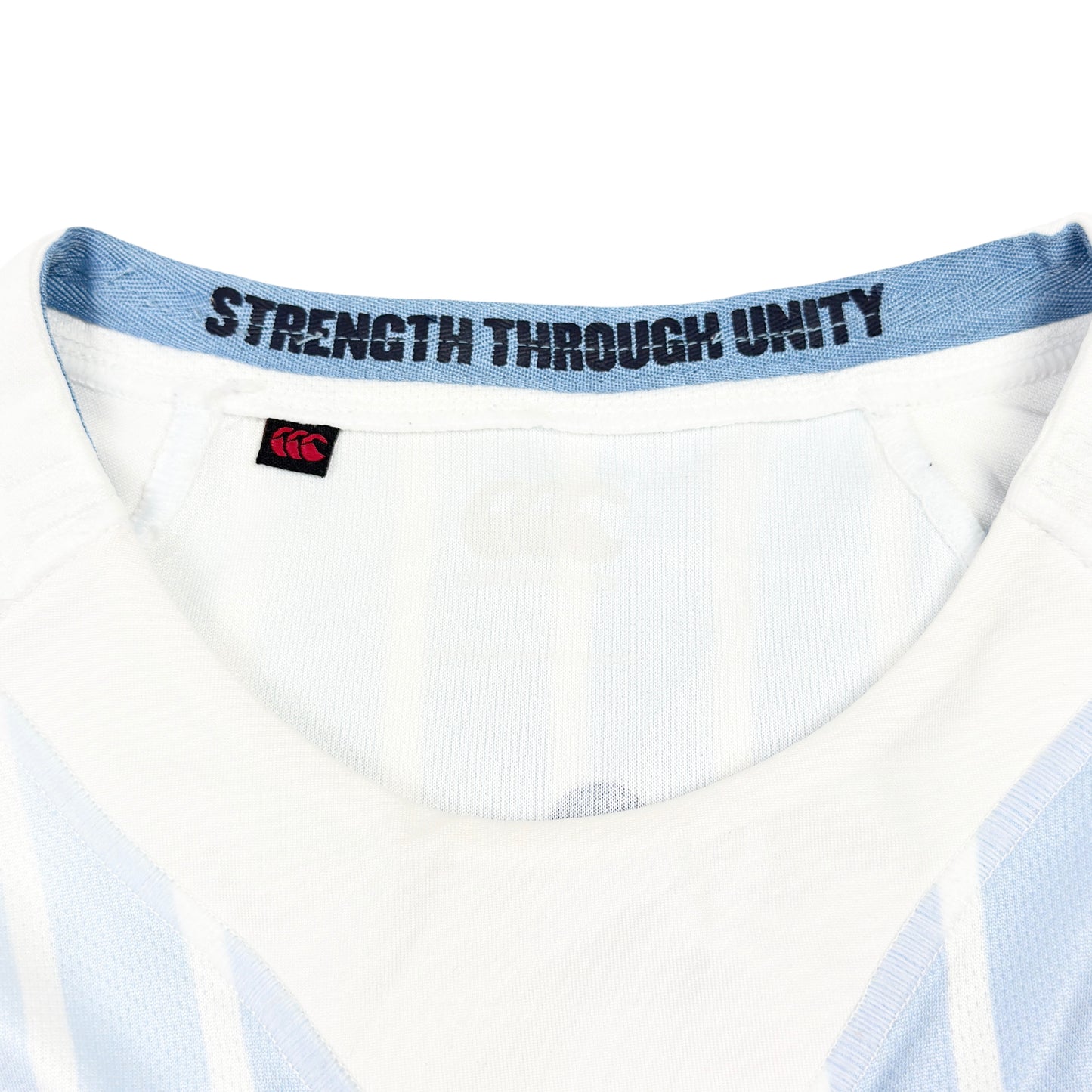 Jersey Canterbury Cardiff Blues - L