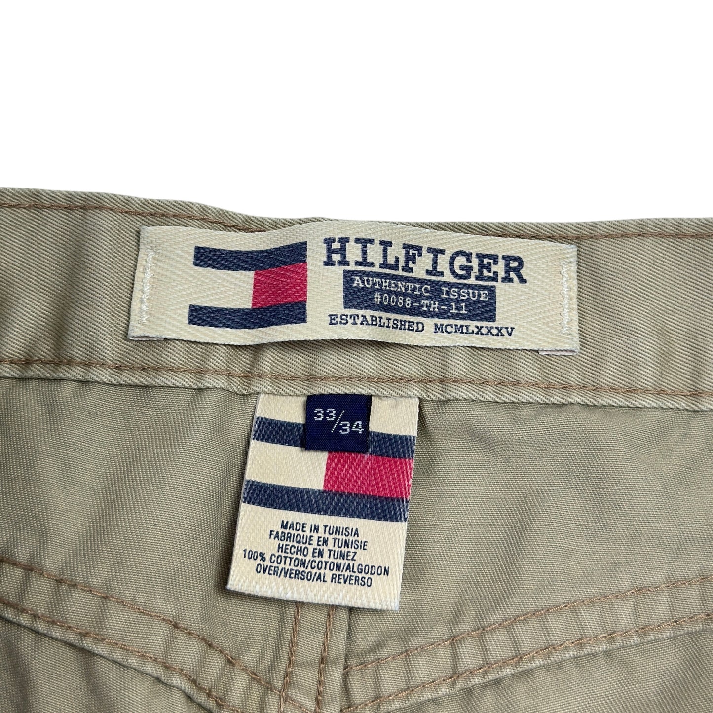 Pantaloni Tommy Hilfiger Vintage - W33/L34