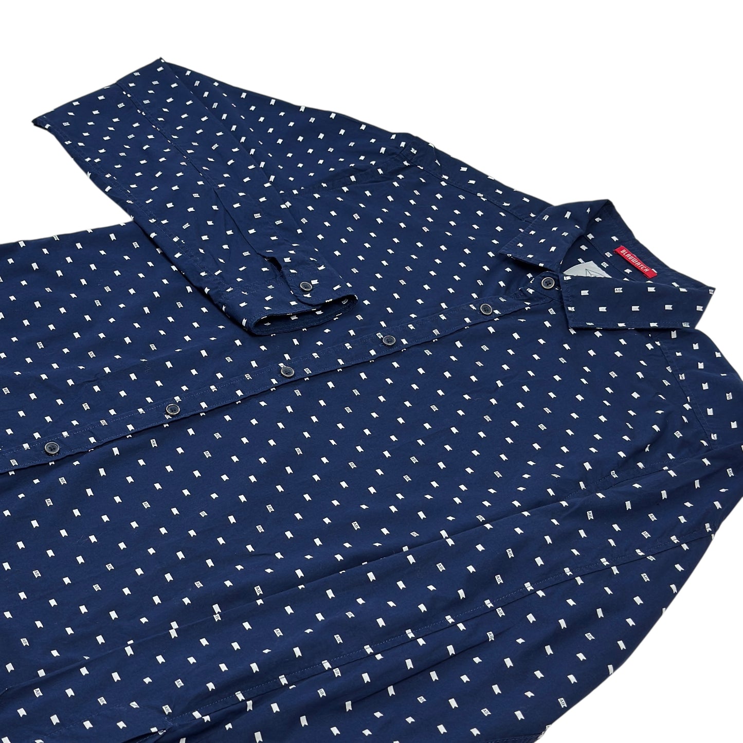 Cămașă Scotch&Soda - M