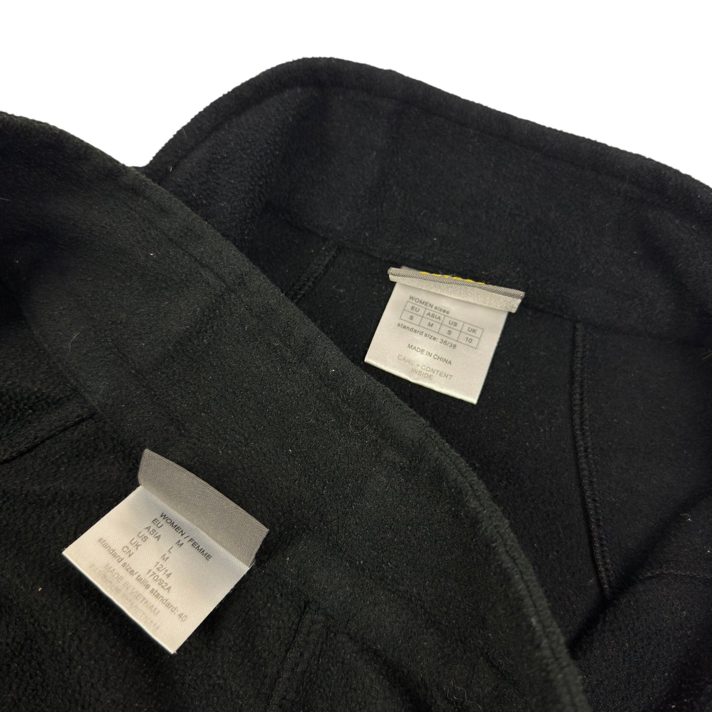 Jachetă JackWolfskin Femei (pachet de 2 produse) - M