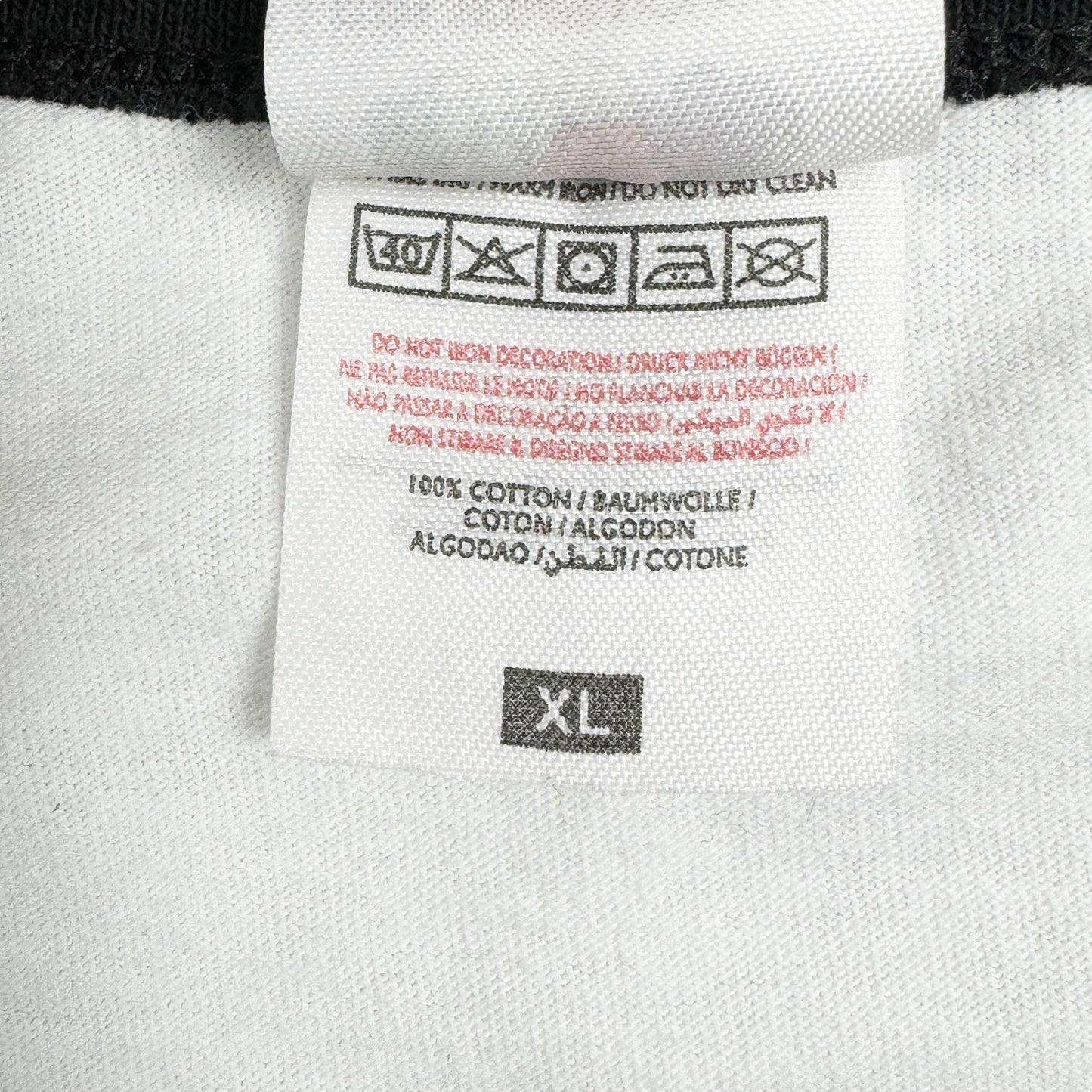 Bluză TheWho Din Anul 2016 - XL