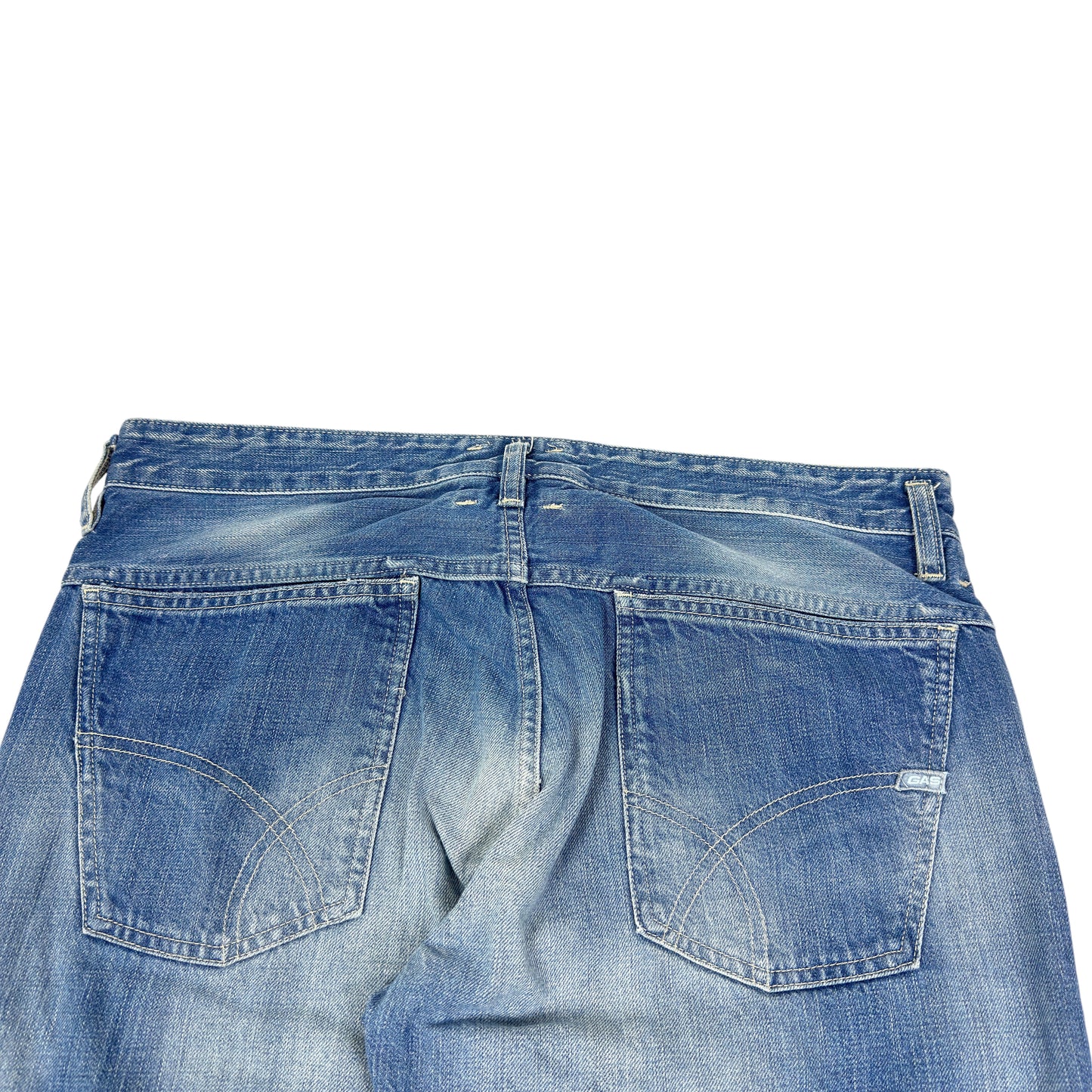 Blugi GAS 2 Fețe - W32/L32