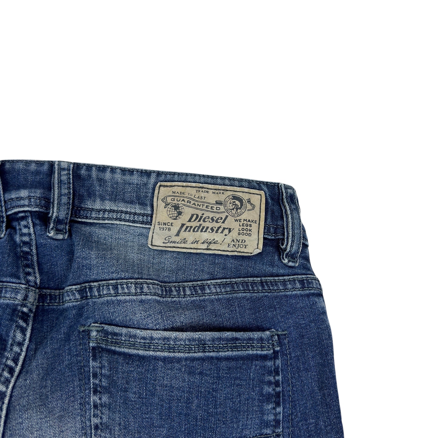 Blugi Diesel - W29/L32