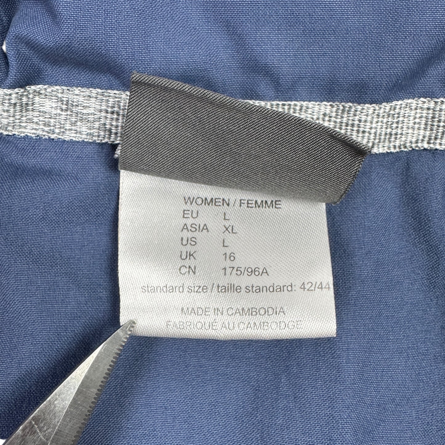 Jachetă JackWolfskin Femei - L
