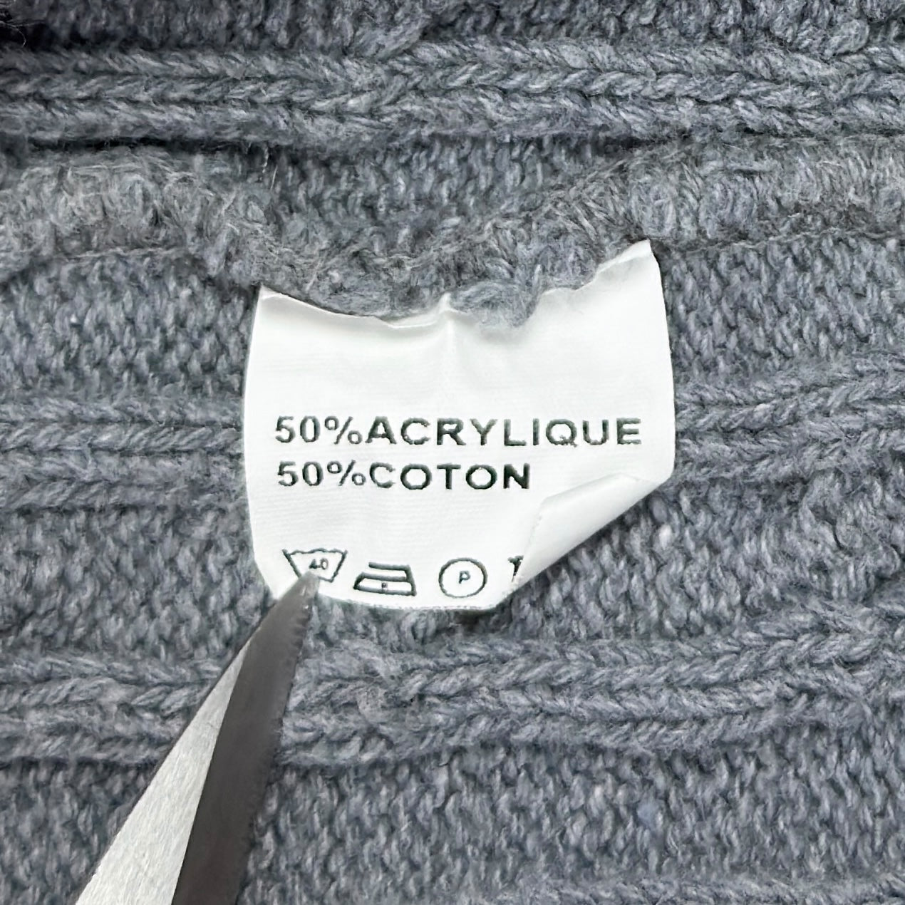 Pulover Ralph Lauren Vintage - XL