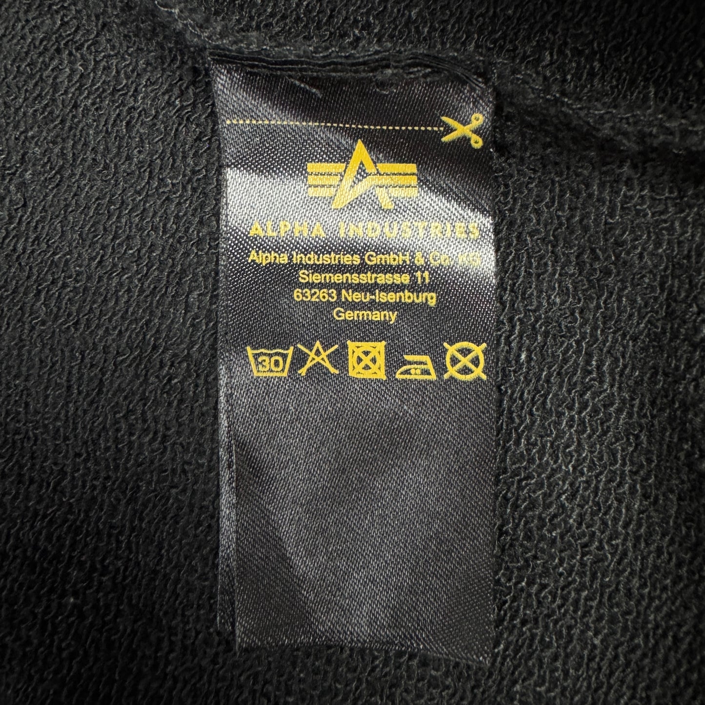 Bluză Alpha Industries Femei - M