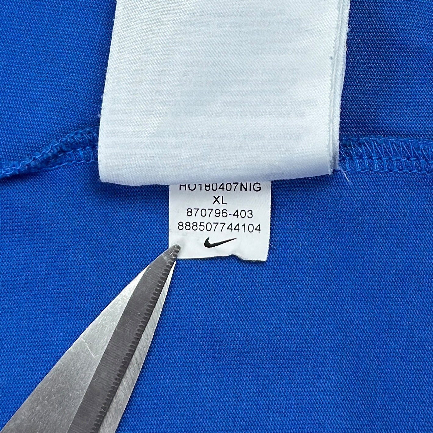 Tricou NBA Nike - XL