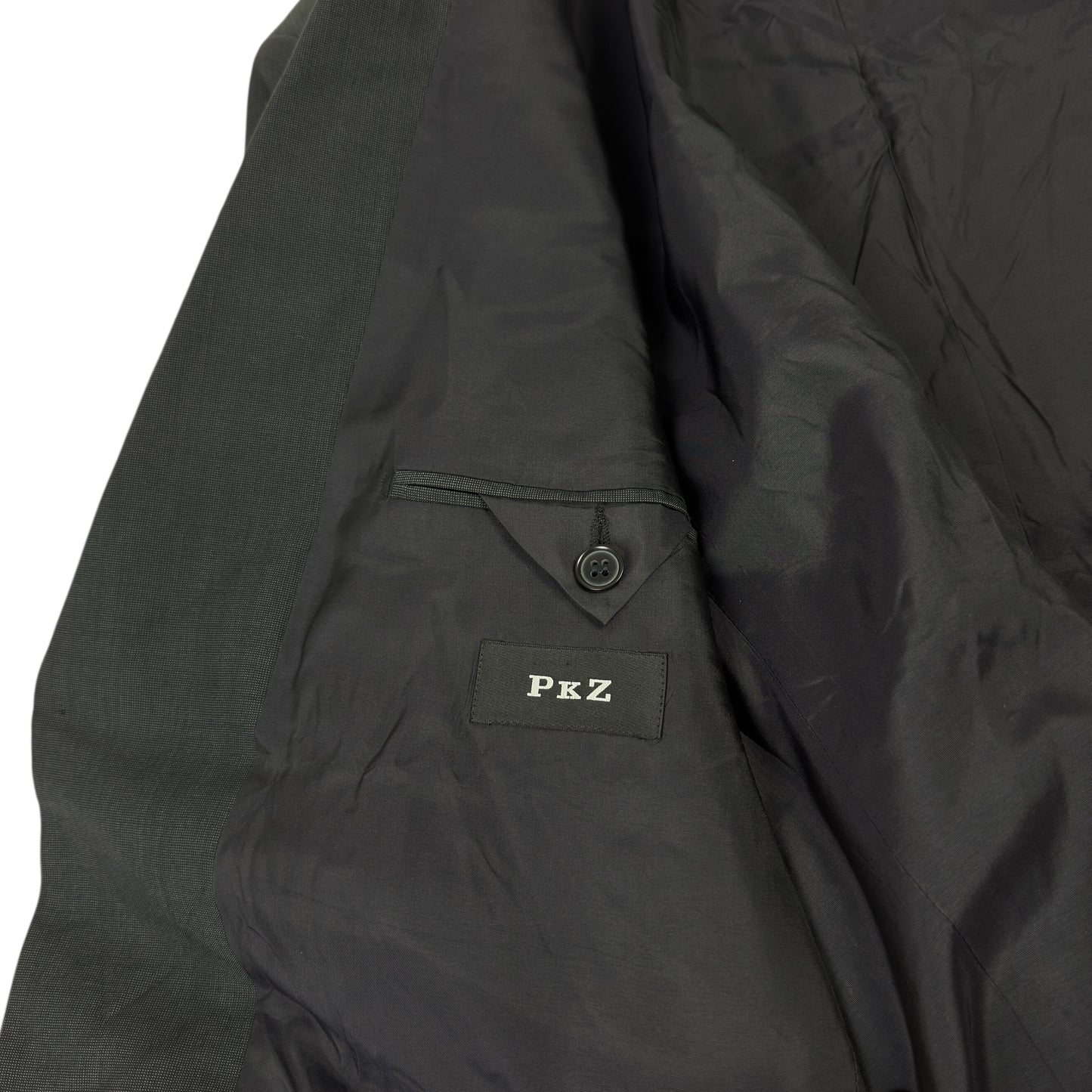 Costum Strellson 85% Lână - XL