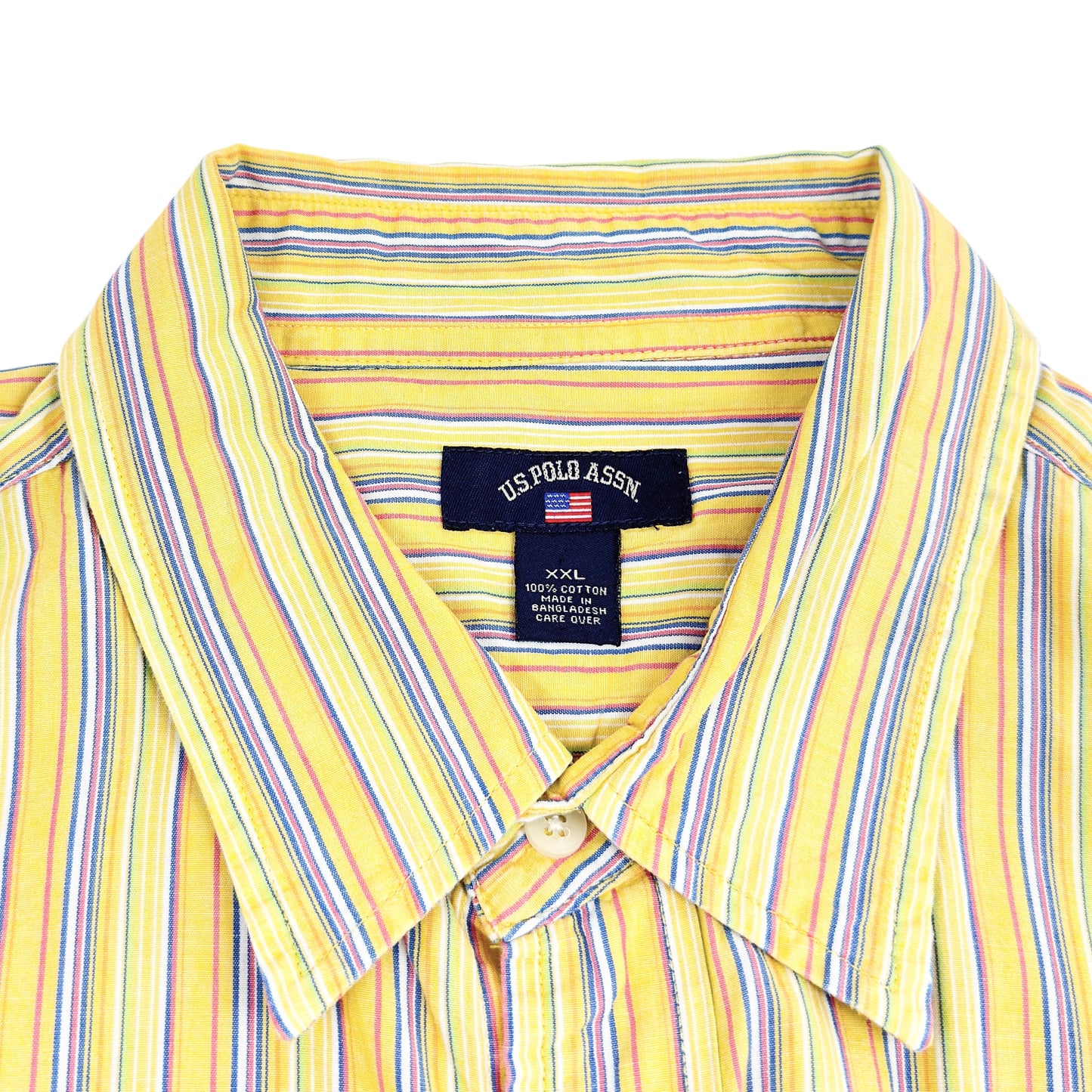 Cămașă USPA Vintage - XXL