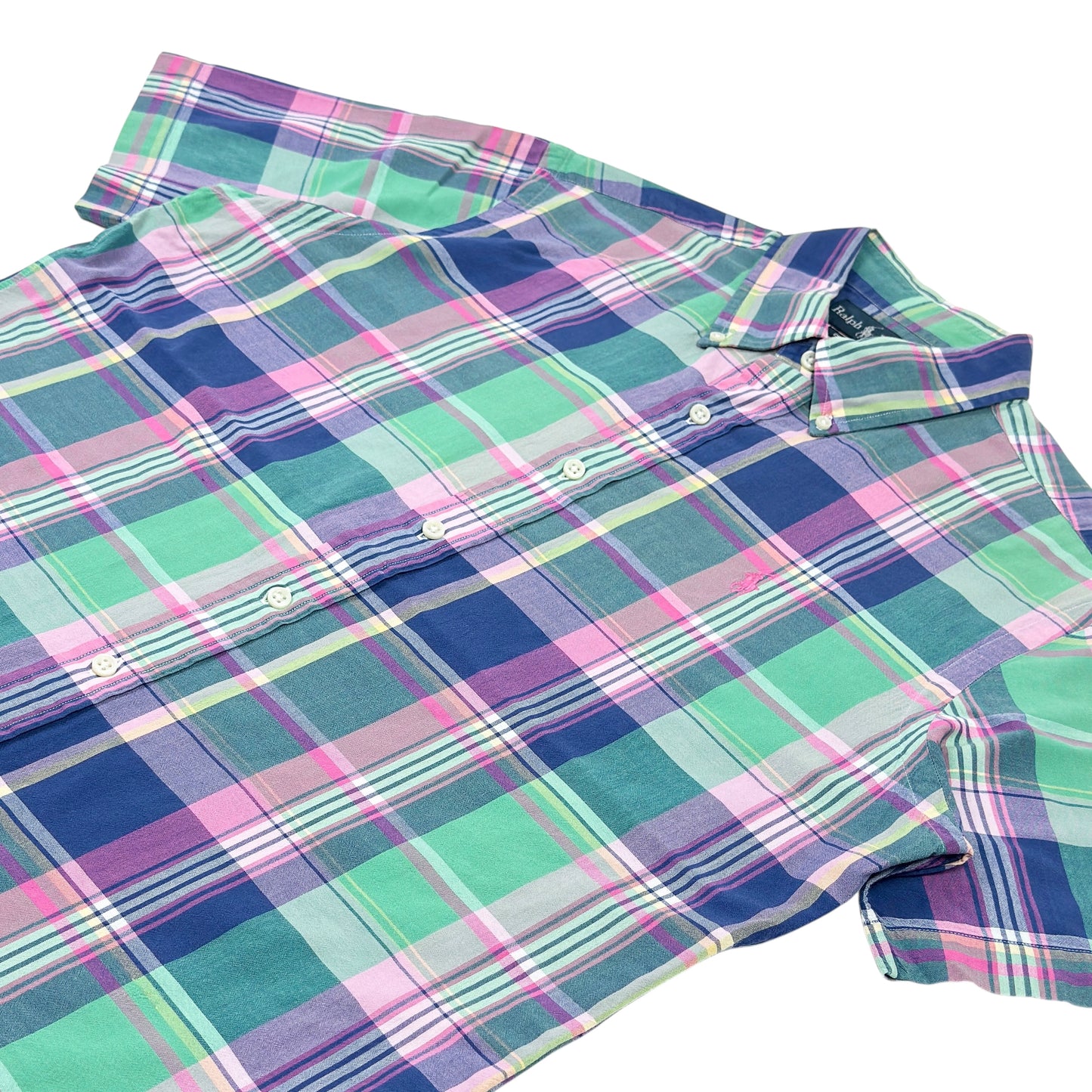 Cămașă Ralph Lauren Vintage - M