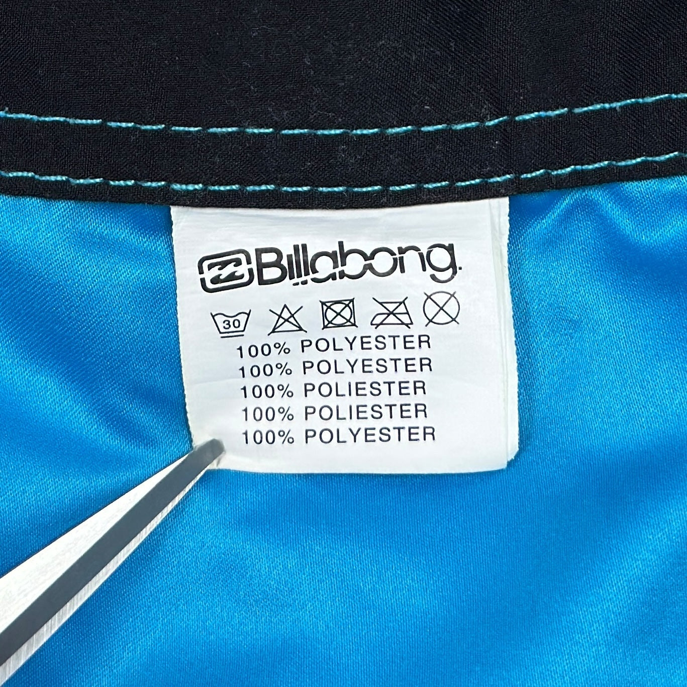 Pantaloni Scurți Billabong Vintage - W30