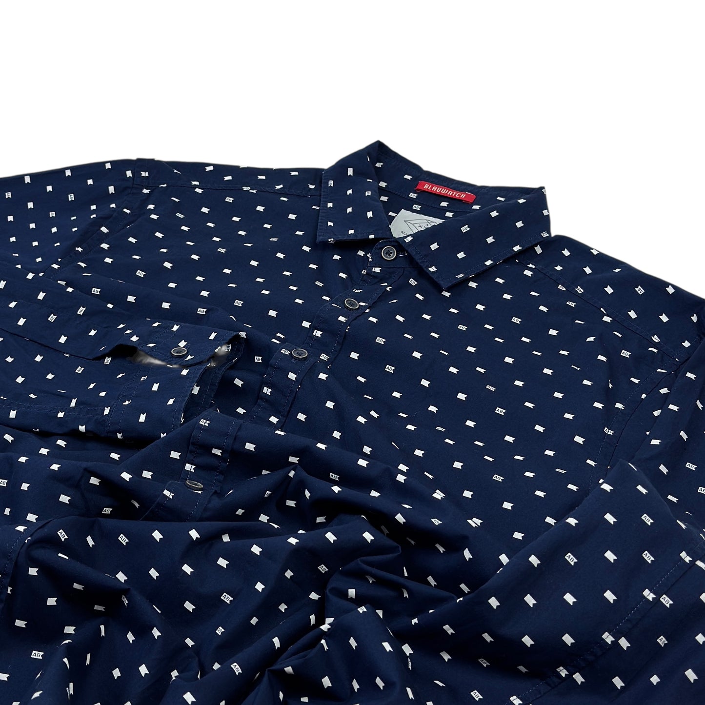 Cămașă Scotch&Soda - M