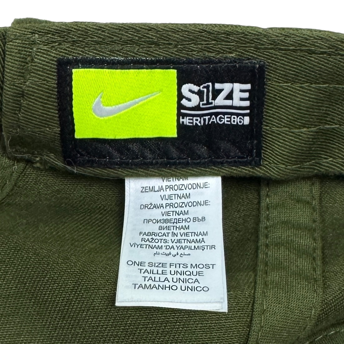 Şapcă Nike