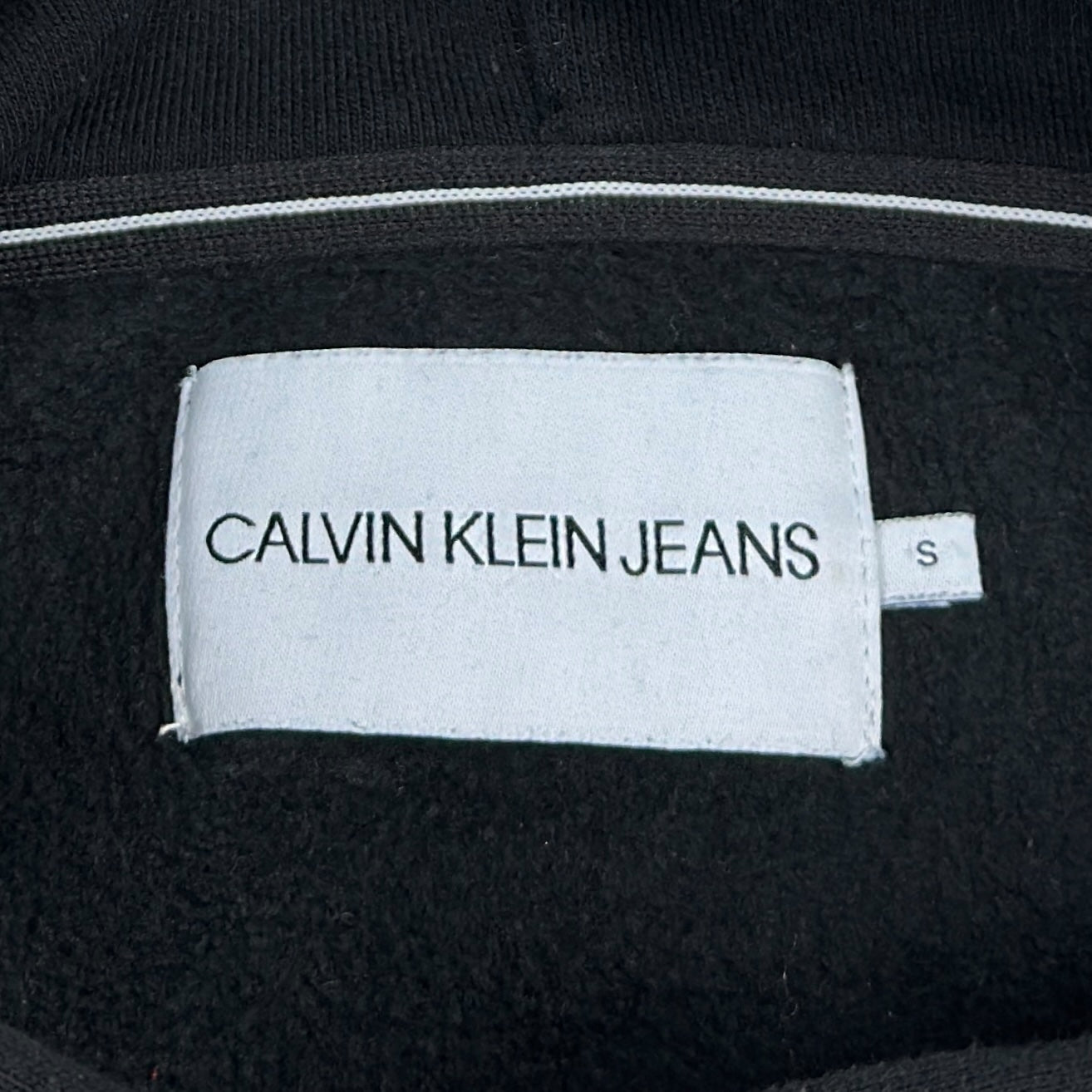 Hanorac Calvin Klein Femei - S