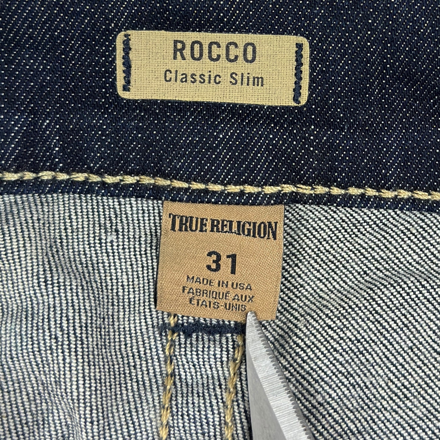 Blugi True Religion - W30/L34