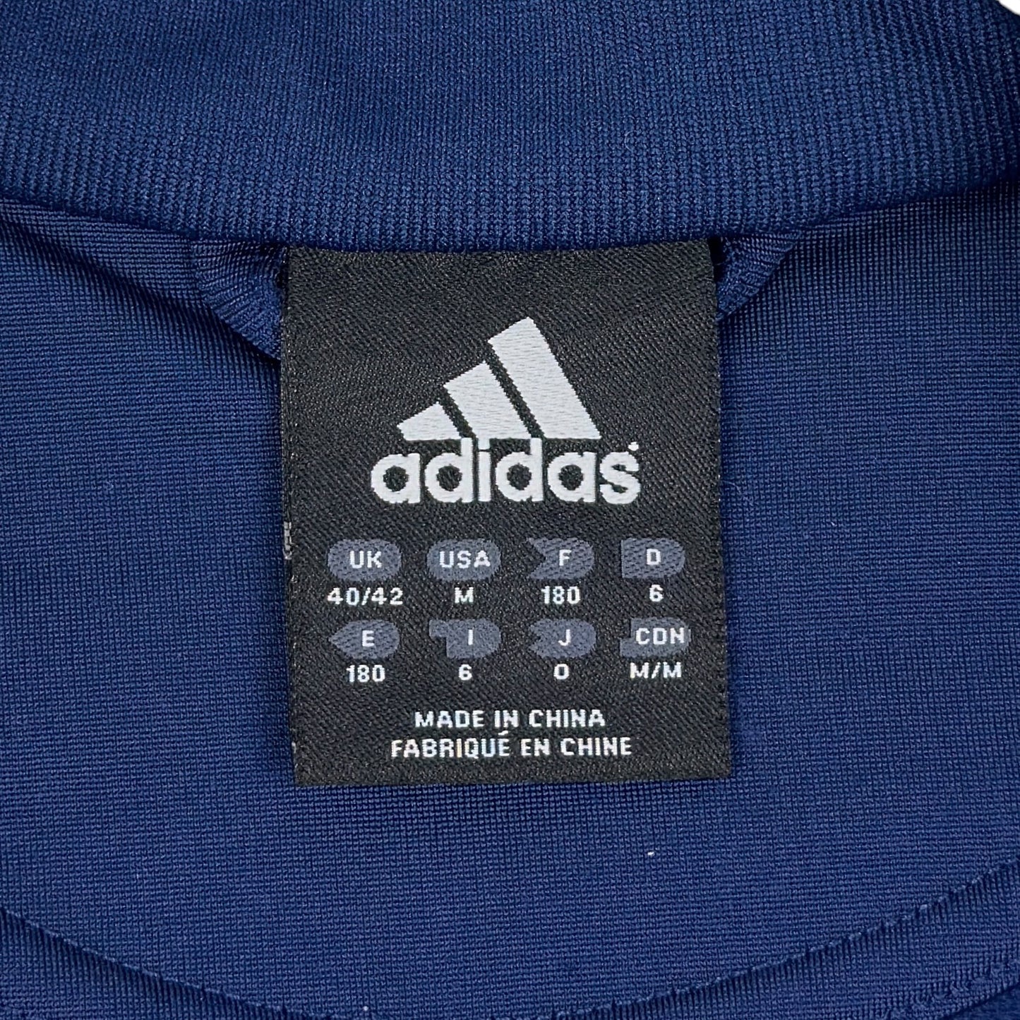 Jachetă Adidas Vintage - L