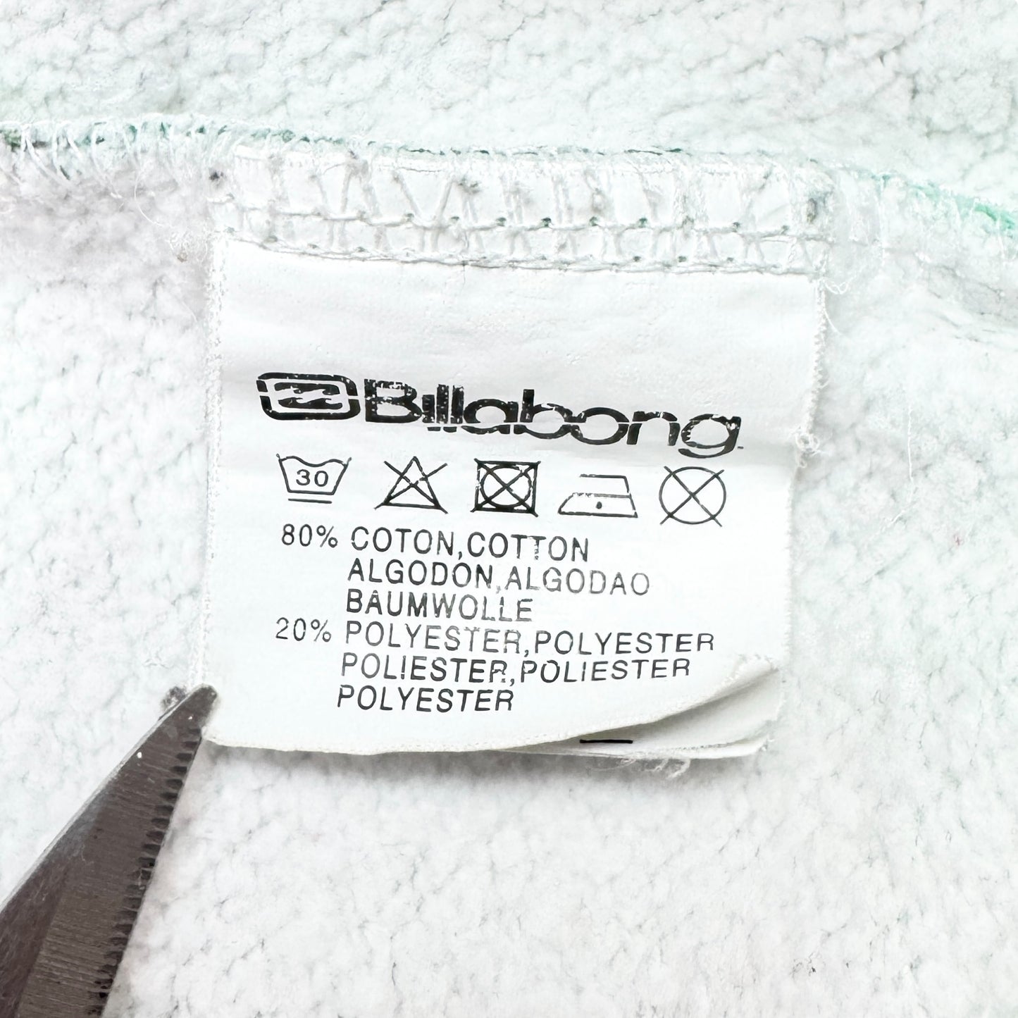 Hanorac Căptușit Billabong - M