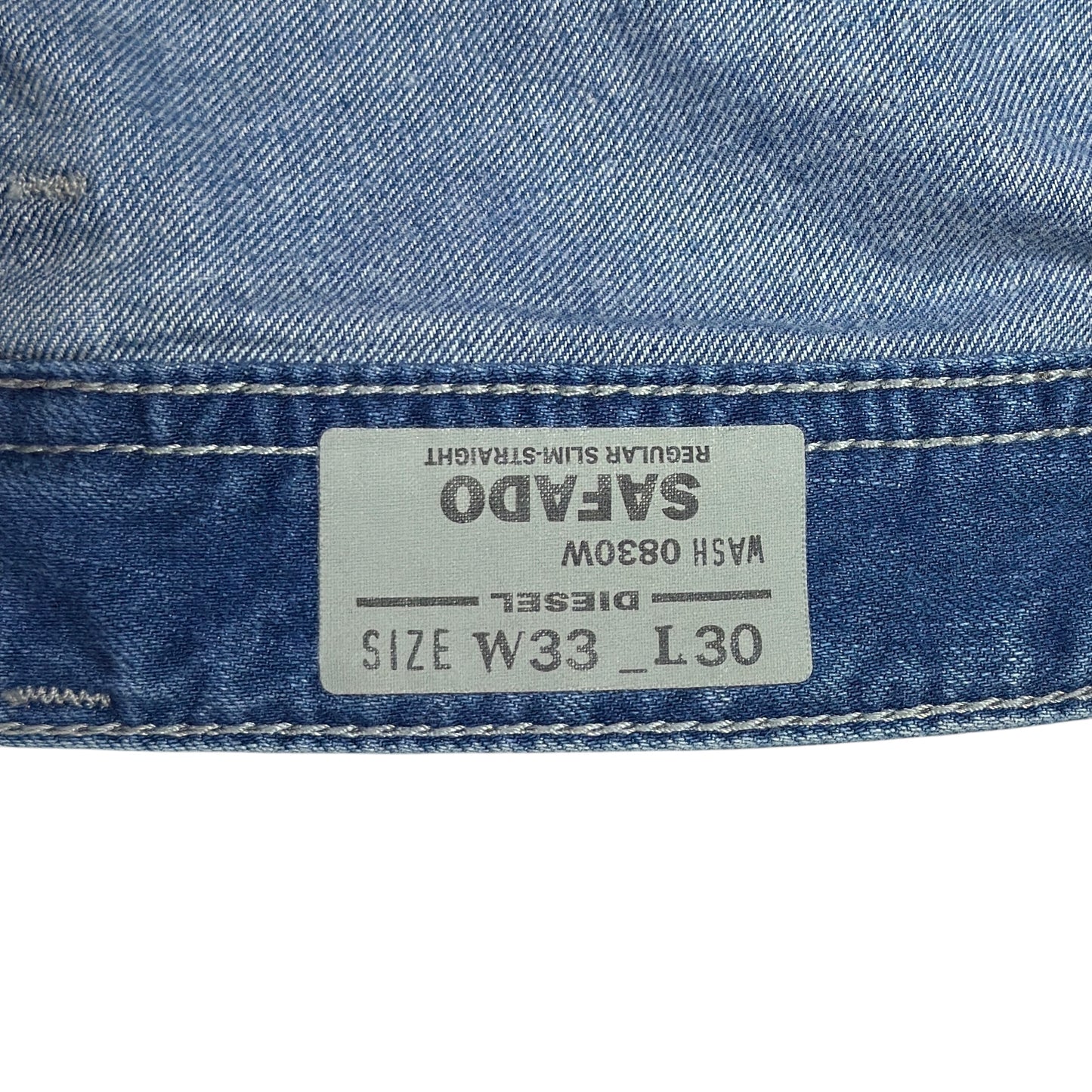 Blugi Diesel - W33/L30