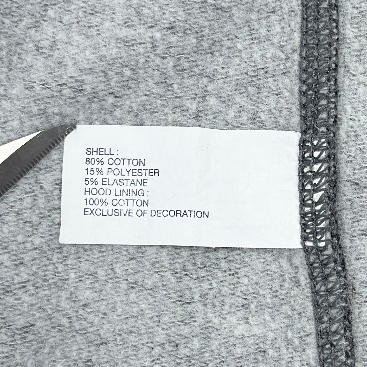 Hanorac GAP Femei - M