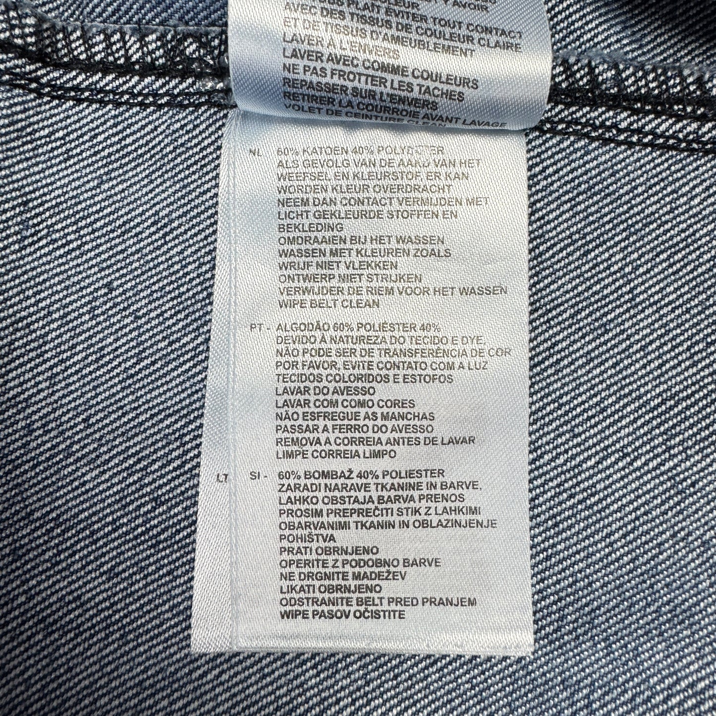 Blugi AirWalk - W34/L32