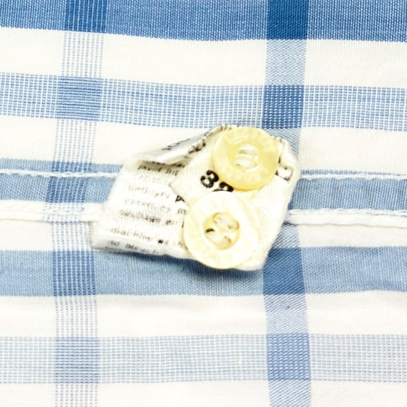 Cămașă Lacoste Vintage - XL