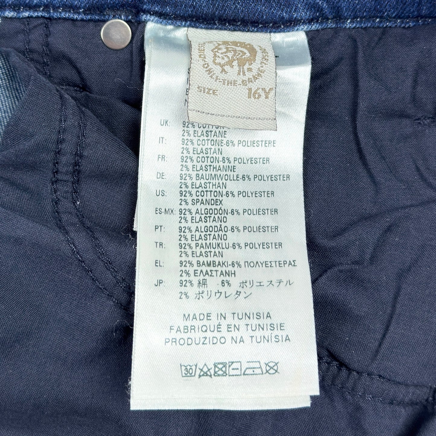 Blugi Diesel Femei - W30/L30