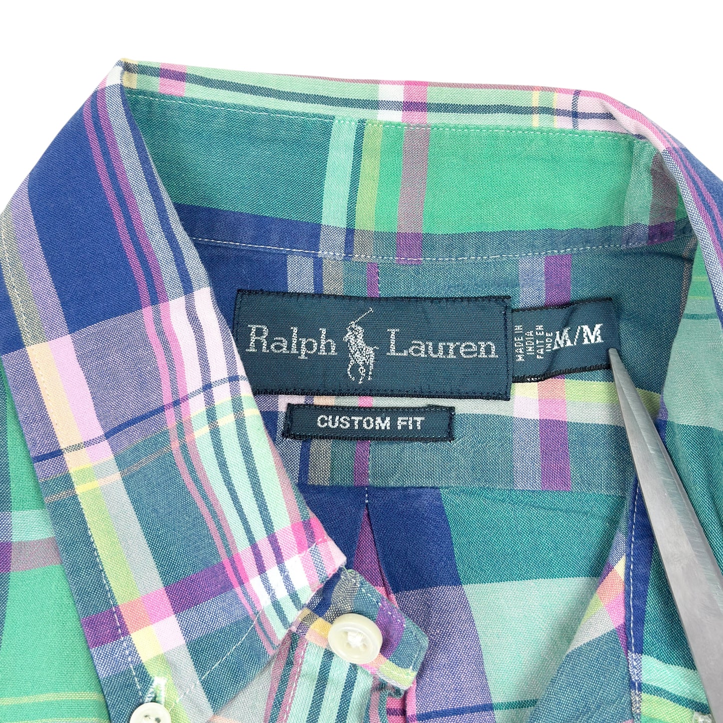 Cămașă Ralph Lauren Vintage - M