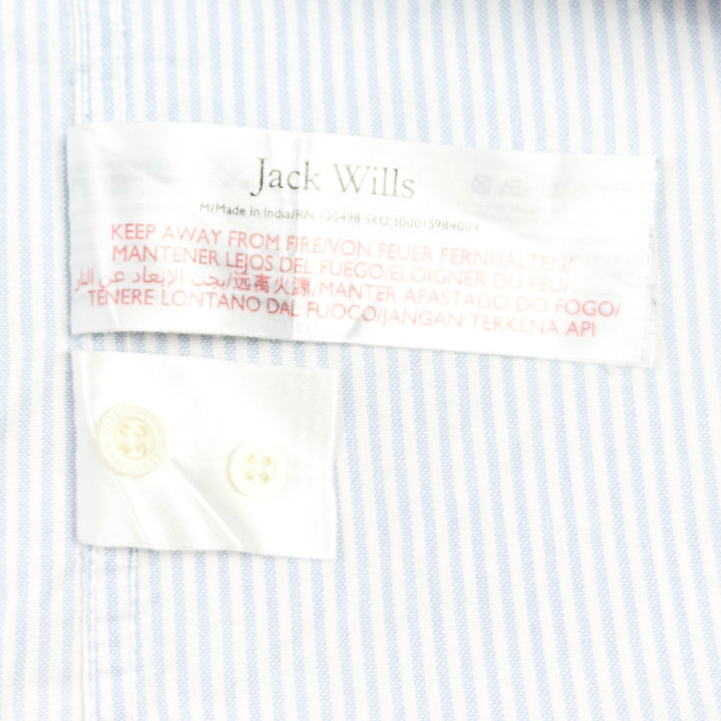 Cămașă Jack Wills - M