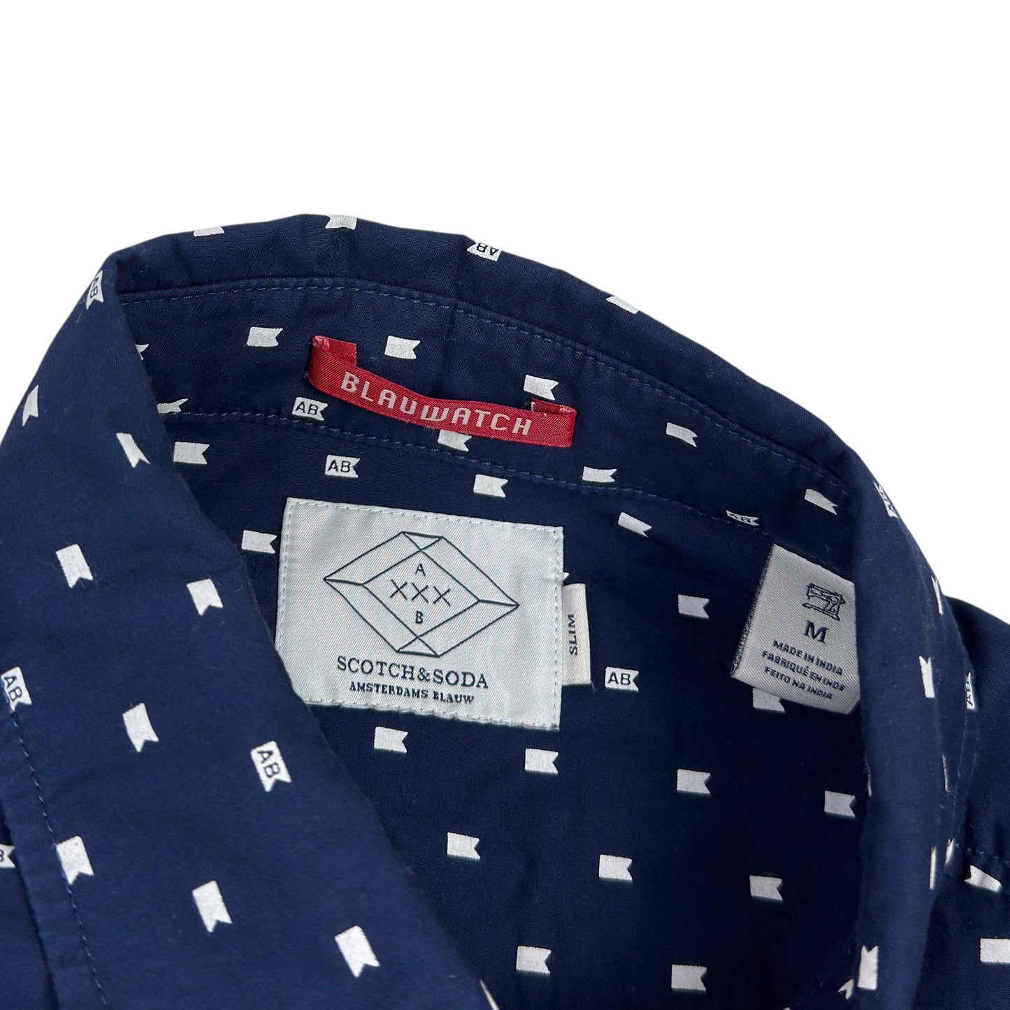 Cămașă Scotch&Soda - M