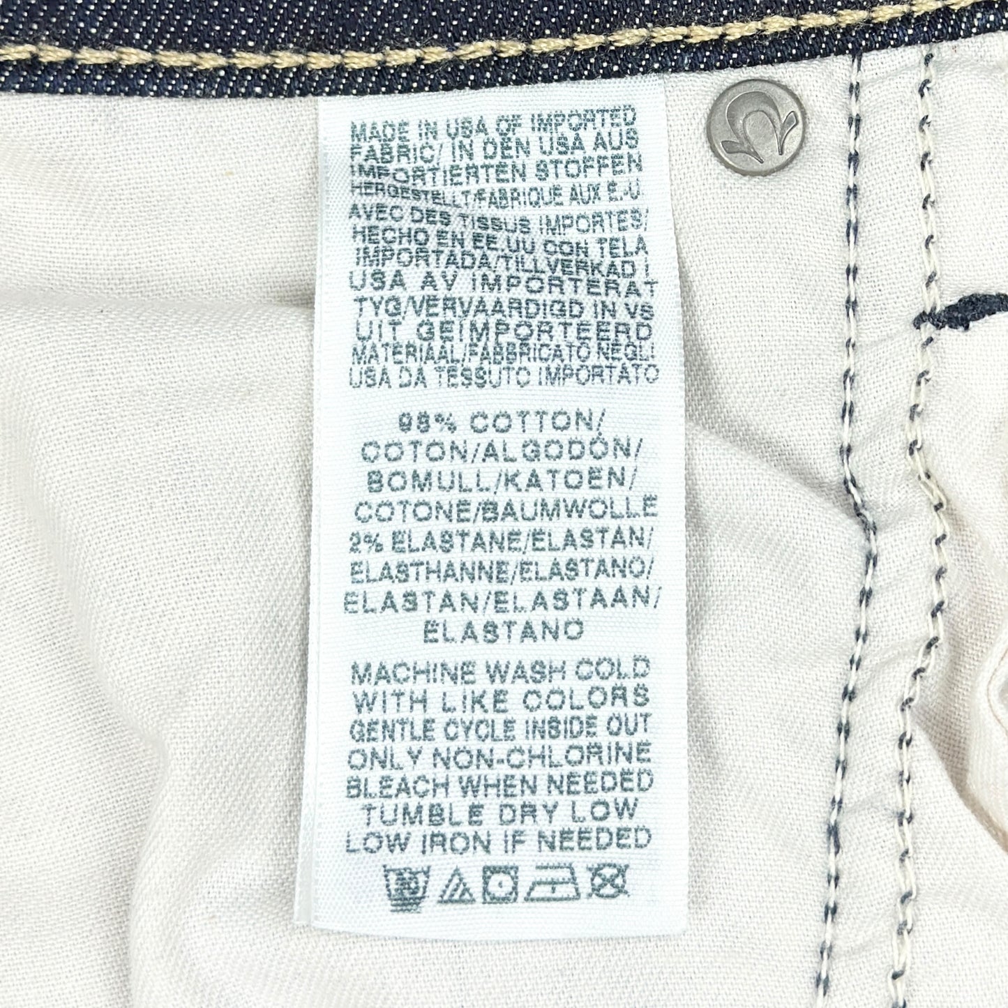 Blugi True Religion - W30/L34