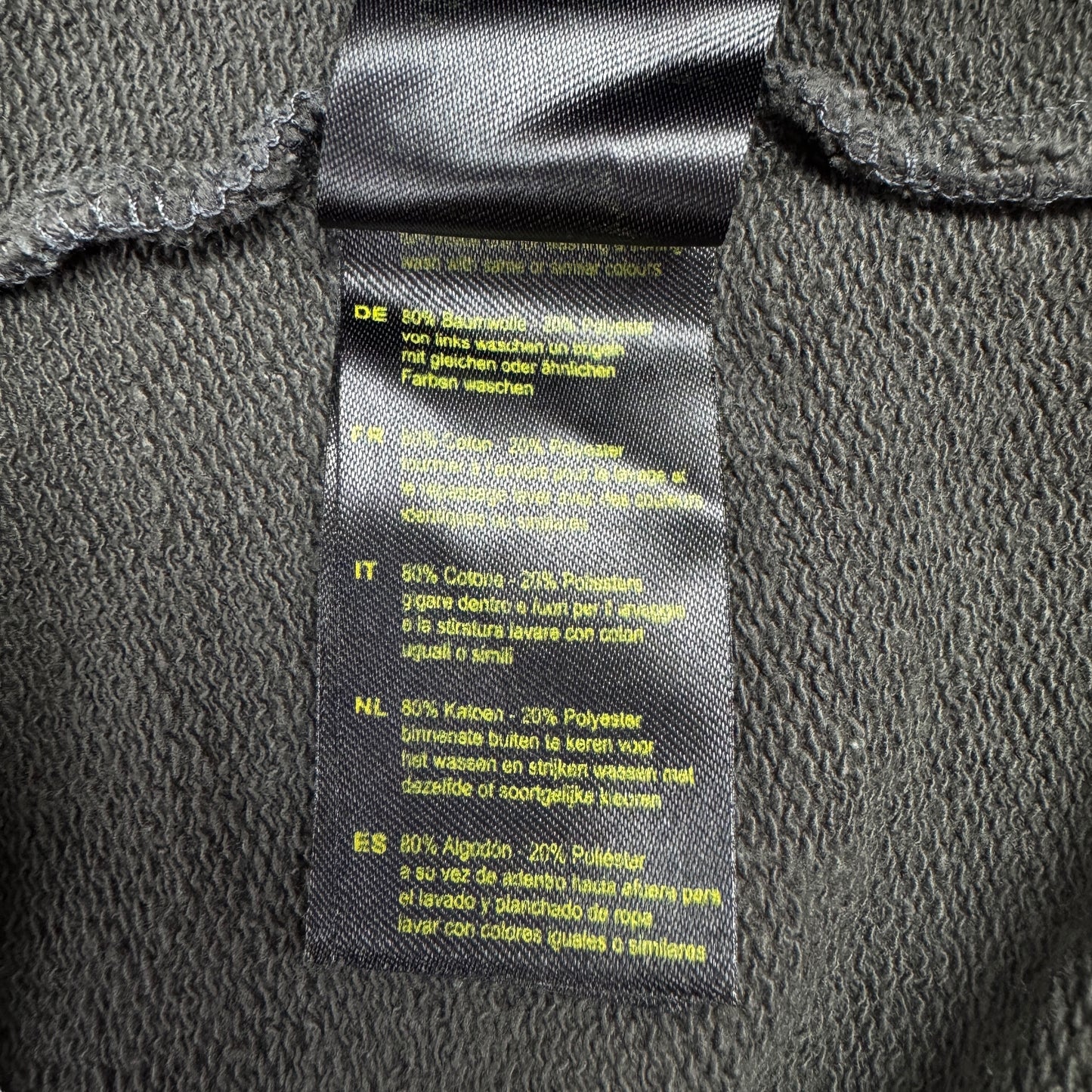 Bluză Alpha Industries - M