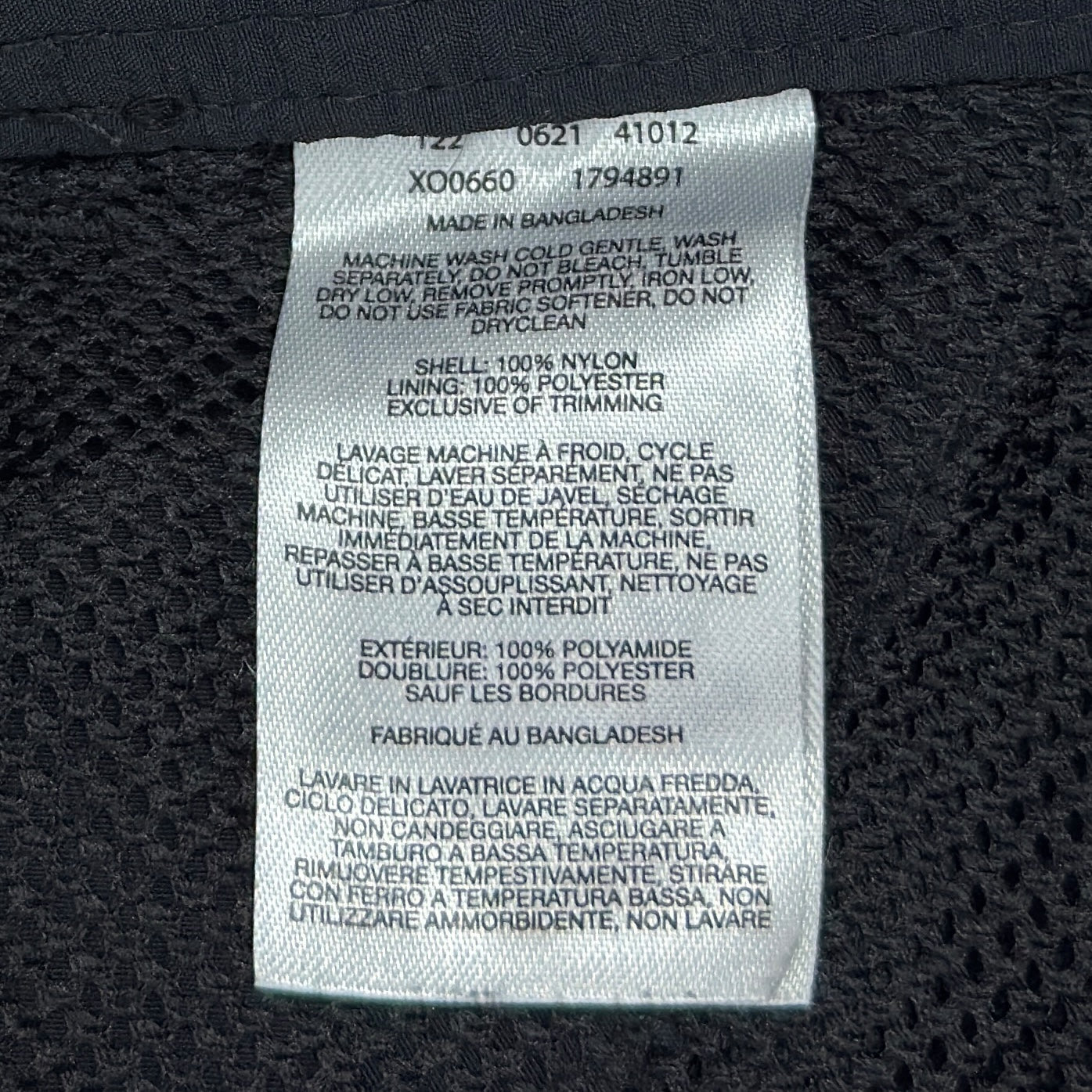 Pantaloni 2în1 Columbia - W30/L34
