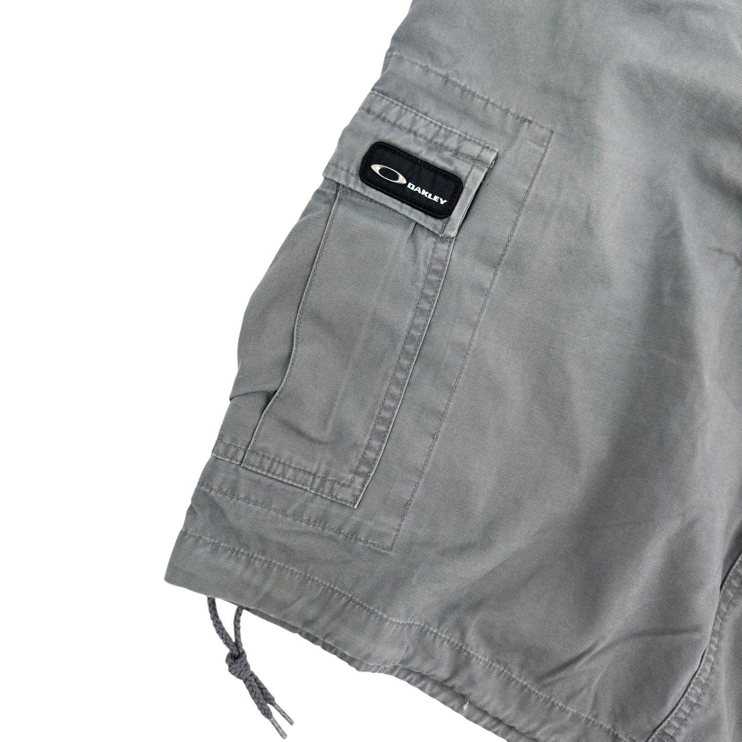 Pantaloni Scurți Cargo Oakley Vintage - W38