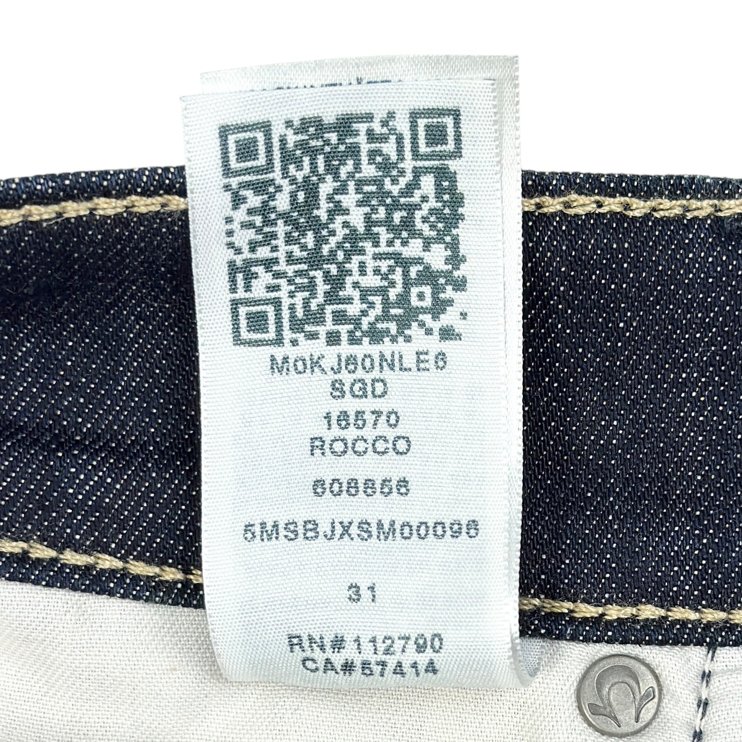 Blugi True Religion - W30/L34